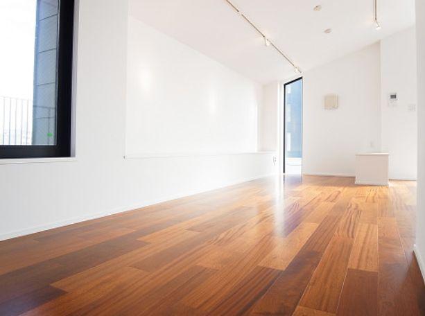 Non-living room