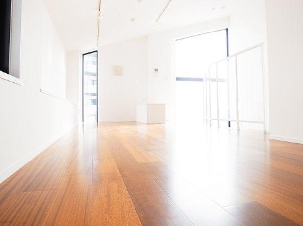 Non-living room