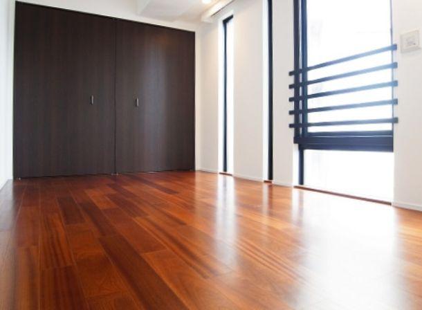 Non-living room