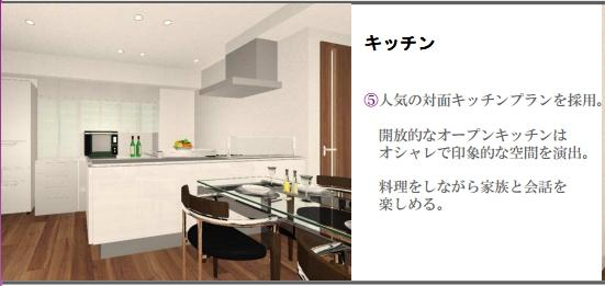 Kitchen. Image is for Perth. There may be different from the actual ones.