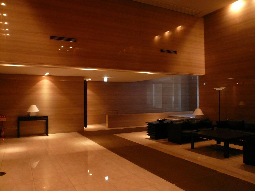 Other common areas. Common areas