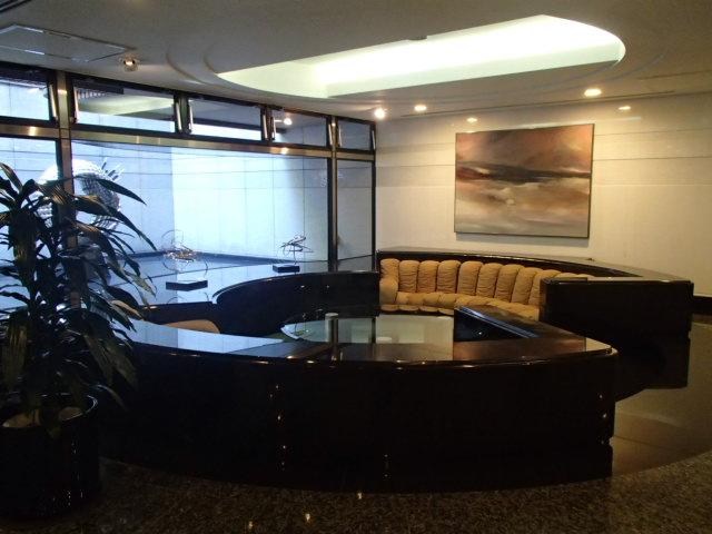 Other common areas. Common areas
