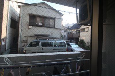 View photos from the dwelling unit. Indoor (12 May 2013) Shooting
