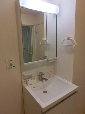 Washroom