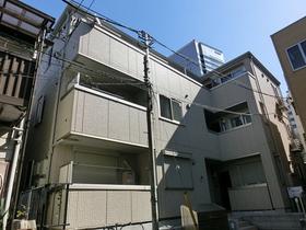 Building appearance