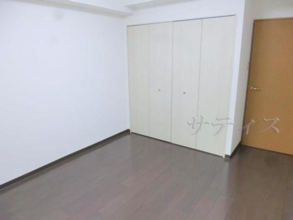 Non-living room