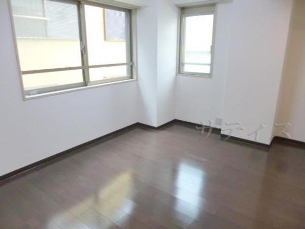 Non-living room