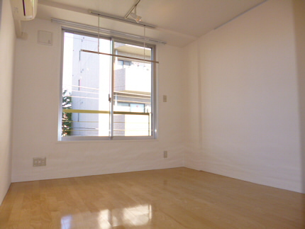 Living and room. Living