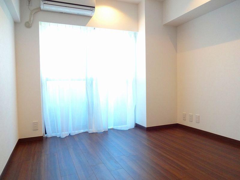 Non-living room. Western style room