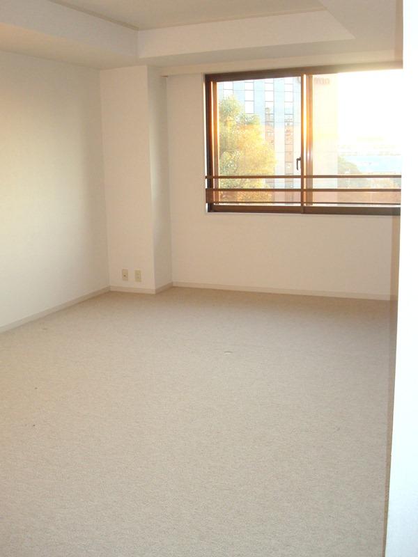 Non-living room