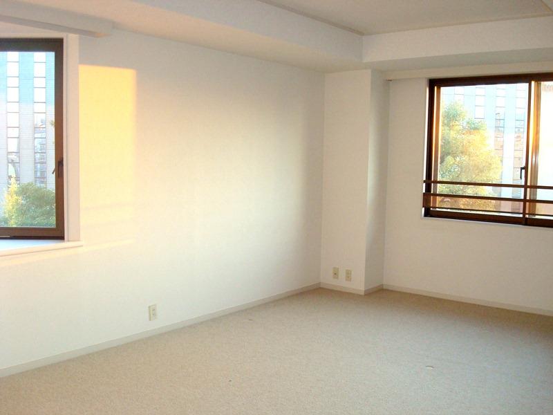 Non-living room