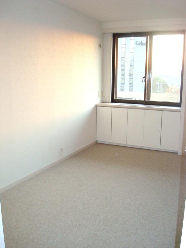 Non-living room