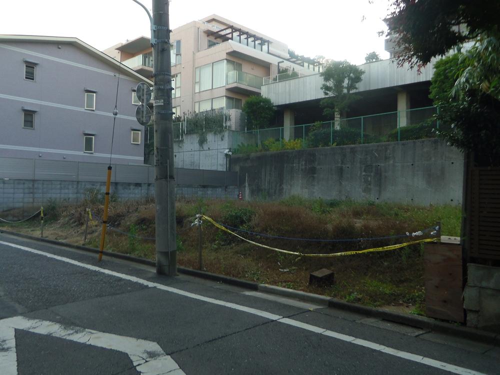 Local land photo. Local (12 May 2013) Shooting