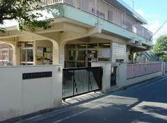 kindergarten ・ Nursery. 680m to Komaba nursery