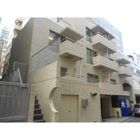 Building appearance