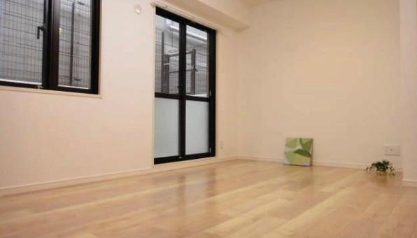 Non-living room
