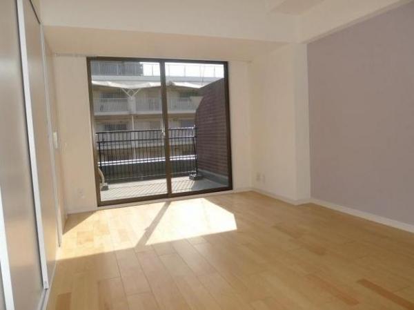 Non-living room