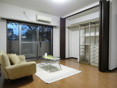 Other. model room Betsukai ・ The same type