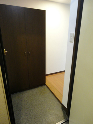 Entrance. Betsukai ・ The same type