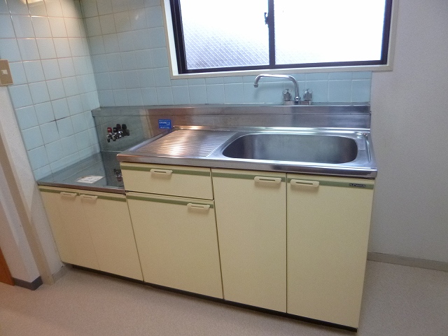 Kitchen. Kitchen