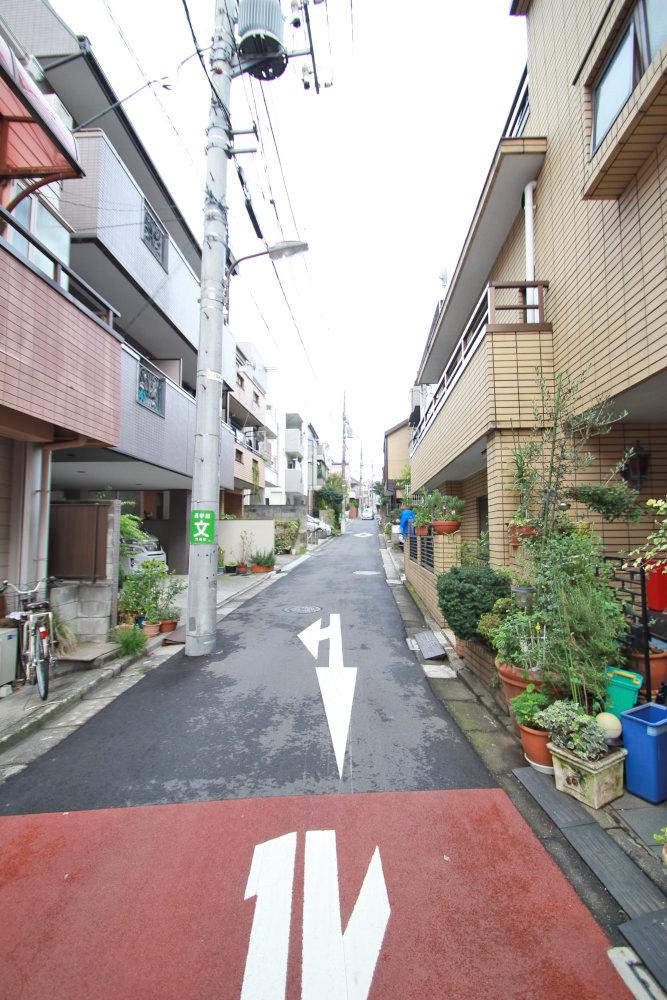 Local land photo. Free Plan.