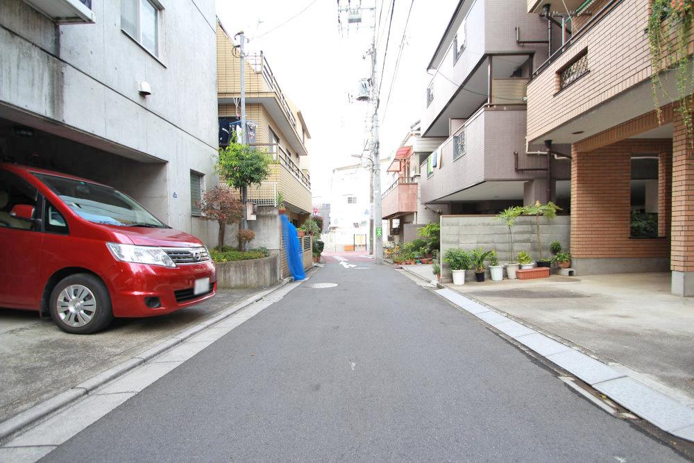 Local photos, including front road. Building conditions There is no. Please make a nice My home plan to suit your in your favorite House manufacturer.