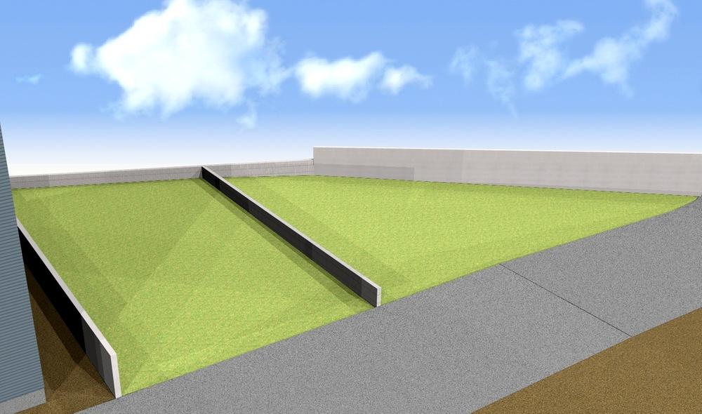 Construction completion expected view