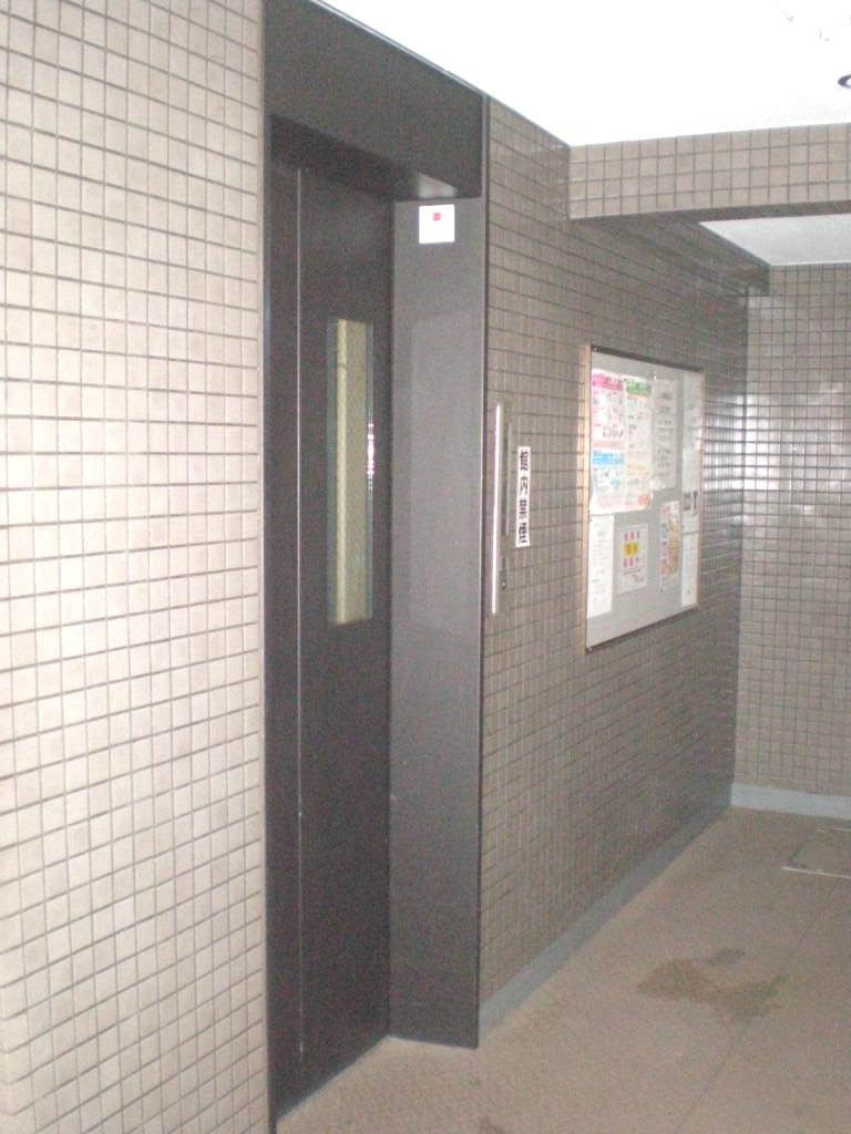 Other common areas