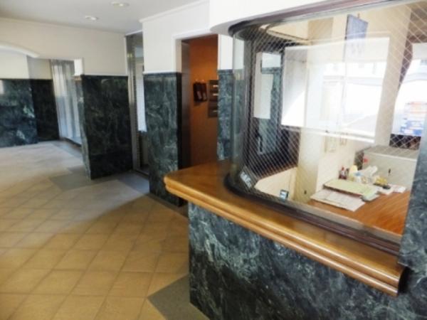 Other common areas