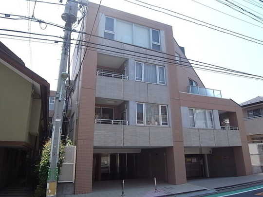 Local appearance photo