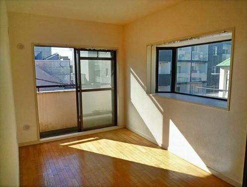 Non-living room