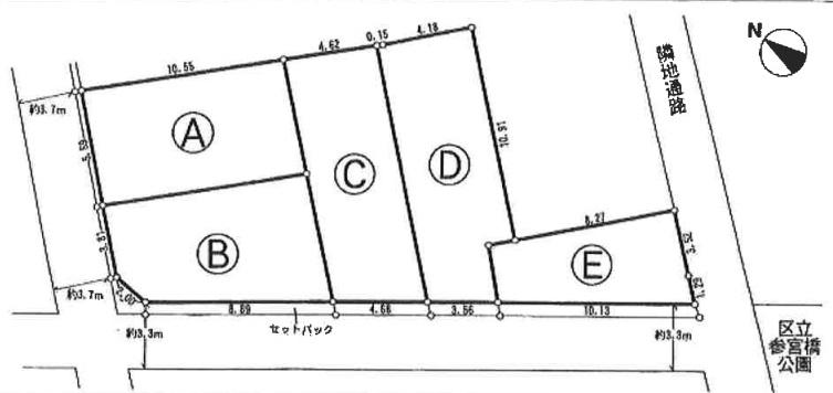 The entire compartment Figure. Local compartment Figure. Floor space can be increased or decreased. 