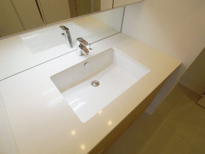 Washroom