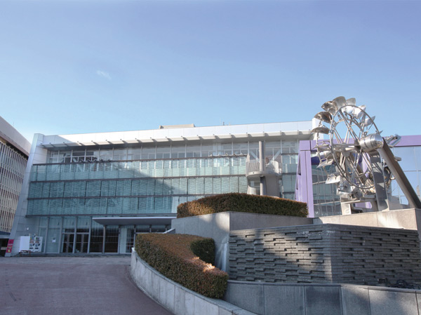 Surrounding environment. Shibuya Public Hall (about 1670m ・ Walk 21 minutes / Bicycle about 9 minutes)