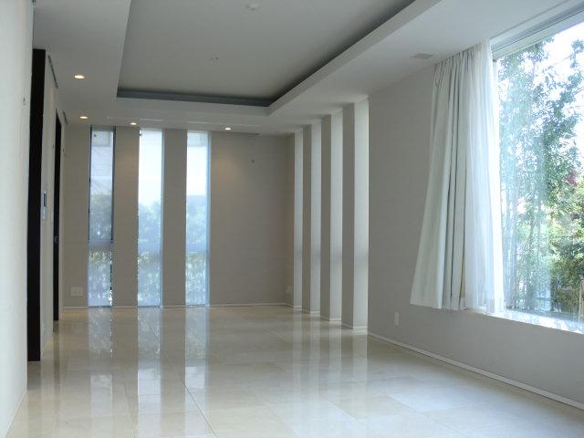 Living. Indoor (January 2013) Shooting LD about 26.2 Pledge, Floor heating ・ There is air-conditioning machines