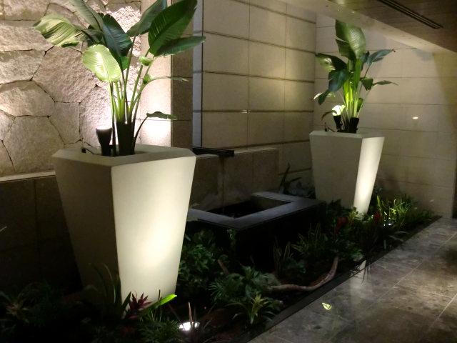 Other common areas. Common areas hole