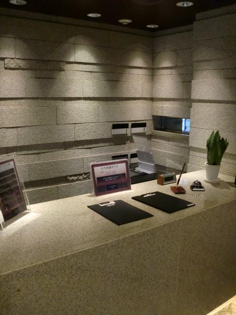 lobby. Common areas 24-hour manned management