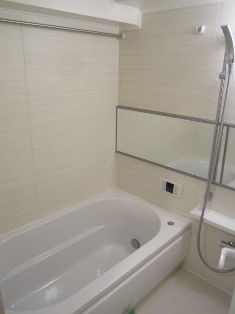 Bathroom. Indoor (11 May 2013) Shooting