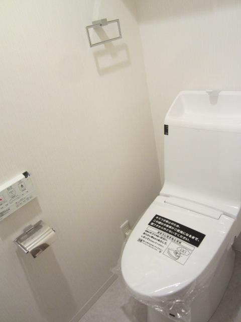 Toilet. Indoor (11 May 2013) Shooting