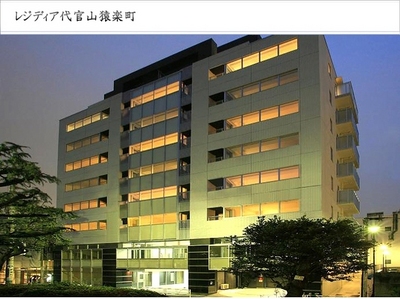 Building appearance