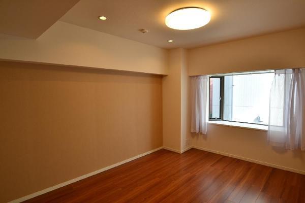 Non-living room
