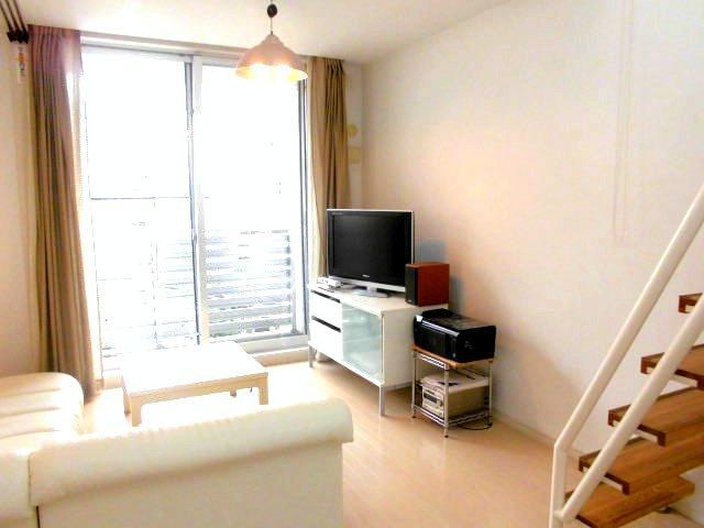 Living. Indoor (10 May 2013) Shooting