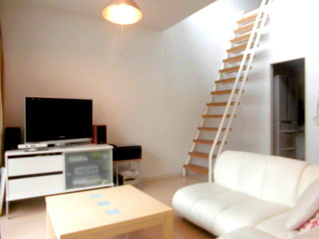 Living. Indoor (10 May 2013) Shooting