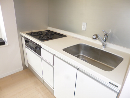 Kitchen. Kitchen