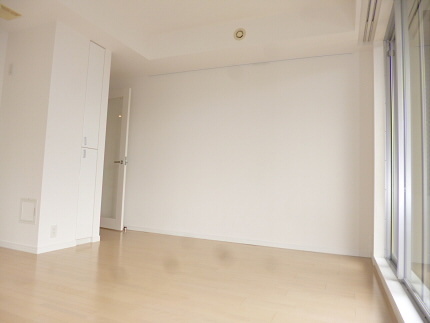 Other room space. bedroom