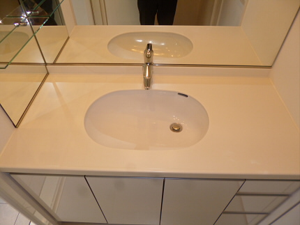 Washroom