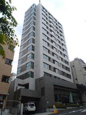 Local appearance photo. Building exterior photo