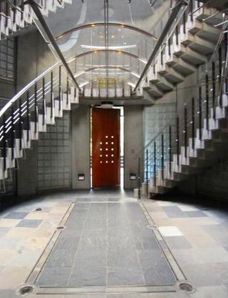 Other common areas. Common areas
