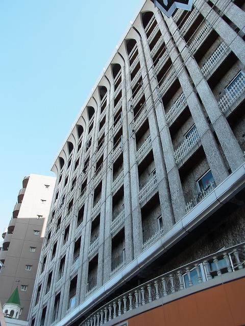 Local appearance photo. These rooms in the hotel