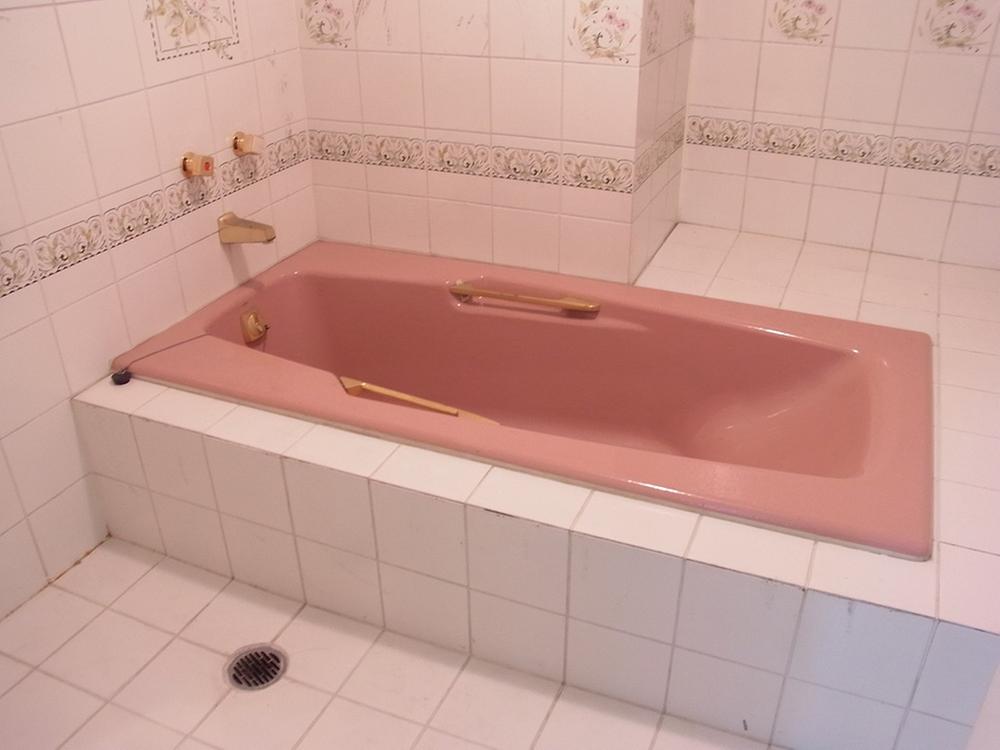 Bathroom. Hotel-like bathroom